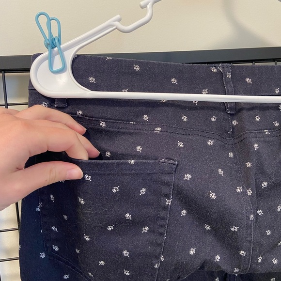 NWOT |‎ ORVIS Women’s patterned pants — size 10 - Picture 5 of 6